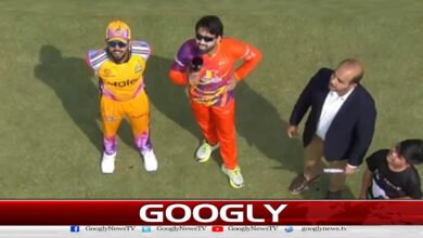 PSL: Rawalpindi continues batting against Peshawar Zalmi