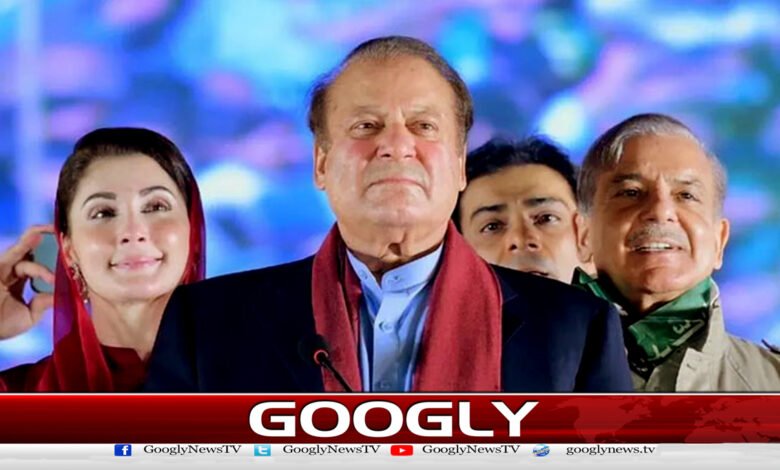 NAB cases against Sharif family closed, proceedings against Imran continue