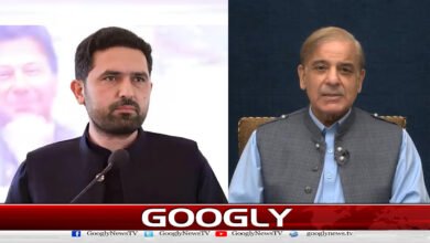 Imran Khan and Bushra Bibi should be allowed to meet their families on Eid: KP CM's letter to PM