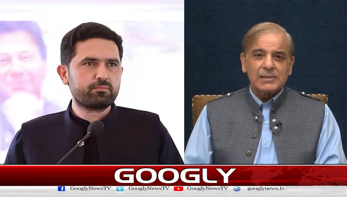 عمران خان اور بشریٰ بی بی کی عید پر اہلخانہ سے ملاقات کرائی جائے : وزیراعلیٰ کے پی کا وزیراعظم کو خط