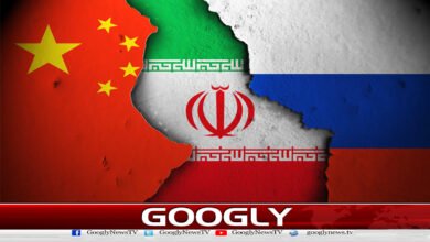 کیا جنگ میں ایران کے اتحادی چین اور روس اسکا ساتھ دیں گے؟ 5 Will Iran's allies China and Russia support it in the war?