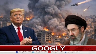 Is the US preparing ground forces under the guise of negotiations?