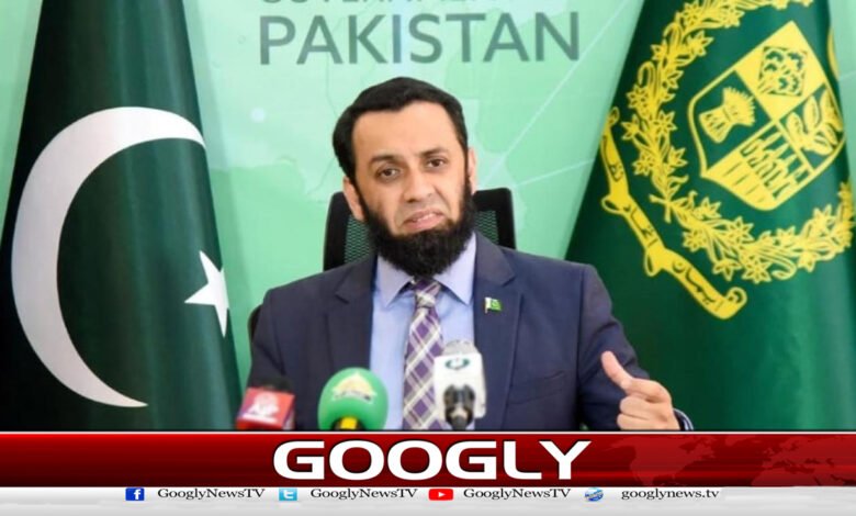 Operation Ghazab Lil-Haqq: 663 Khawarij killed so far, says Information Minister