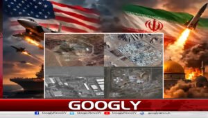 امریکا اور اسرائیل کا ایران کے اہم ترین جوہری مرکز نطنز پر حملہ