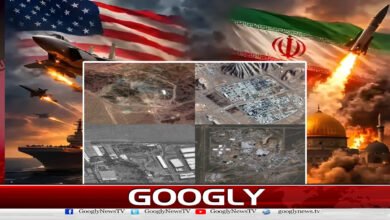 US attacks Iran's most important nuclear facility, Natanz