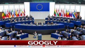 روس امریکی افواج کو نشانہ بنانے کےلیے ایران کی مدد کررہا ہے : یورپی یونین