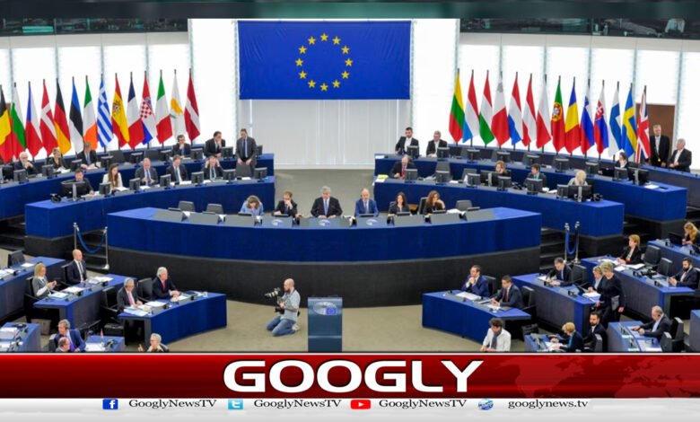 روس امریکی افواج کو نشانہ بنانے کےلیے ایران کی مدد کررہا ہے : یورپی یونین 1 Russia is helping Iran target US forces: European Union