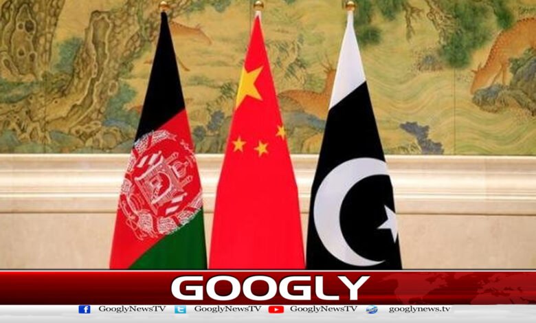 Will China be able to achieve a ceasefire between Pakistan and Afghanistan?