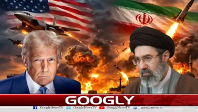 کیا ایران نے امریکہ کے سپر پاور ہونے کا غرور توڑ دیا ہے؟ 5 Has Iran broken America's pride as a superpower?
