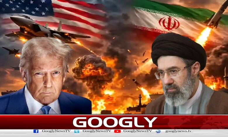 Has Iran broken America's pride as a superpower?