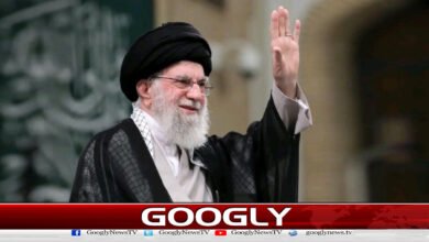Is Iranian Supreme Leader Ayatollah Khamenei really alive?