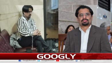 معروف لکھاری بلال غوری کی گرفتاری کی کہانی، ان کی اپنی زبانی 5 The story of the arrest of renowned writer Bilal Ghauri, in his own words