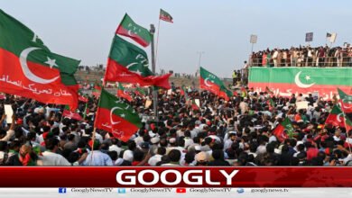 PTI's decision to end the release force project turned out to be a drama