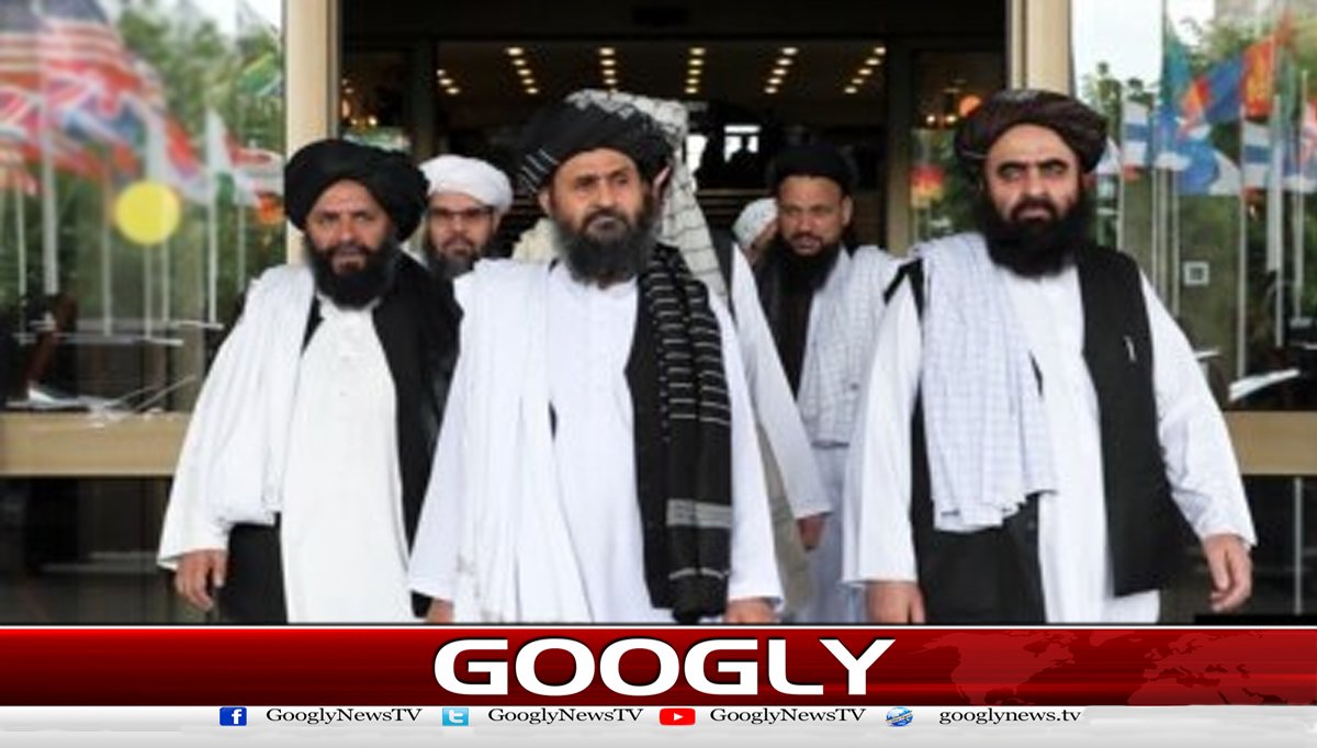 افغان طالبان ایک بار پھرٹی ٹی پی کے محافظ بن گئے