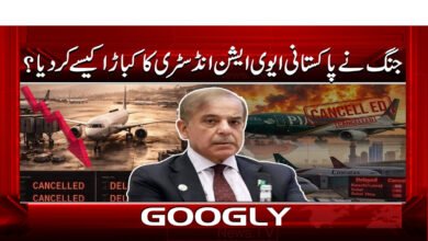 جنگ نے پاکستانی ایوی ایشن انڈسٹری کا کباڑا کیسے کر دیا ؟ 5 9 ایران امریکہ جنگ نے پاکستانی فضائی 1