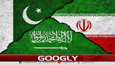 ایران اور سعودیہ میں توازن: پاکستان کا سب سے بڑا امتحان 5 Balance between Iran and Saudi Arabia: Pakistan's biggest test