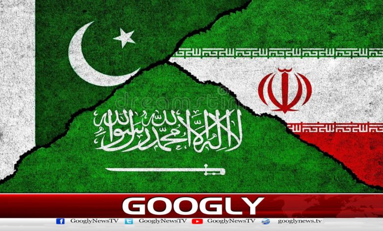 Balance between Iran and Saudi Arabia: Pakistan's biggest test