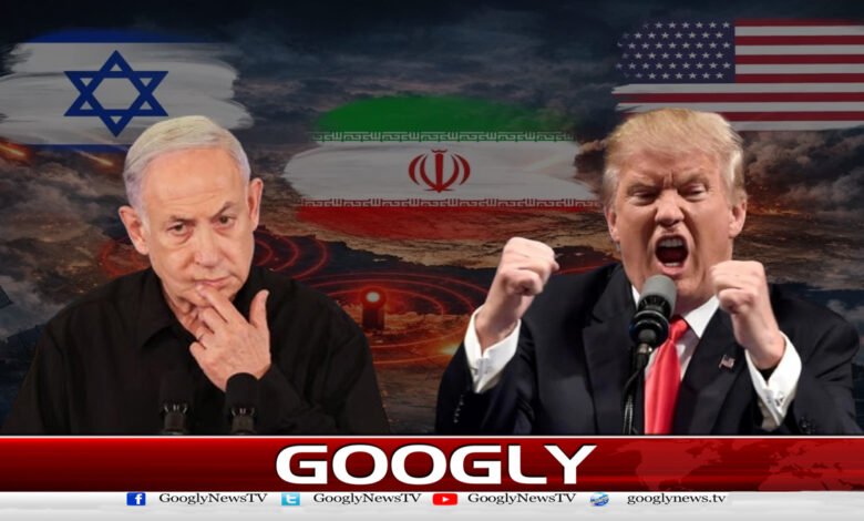 Iran's refusal to surrender leaves America and Israel in a bad situation