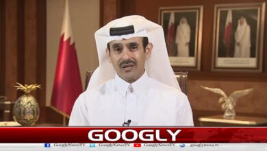 Oil price may reach $150 per barrel: Qatari energy minister