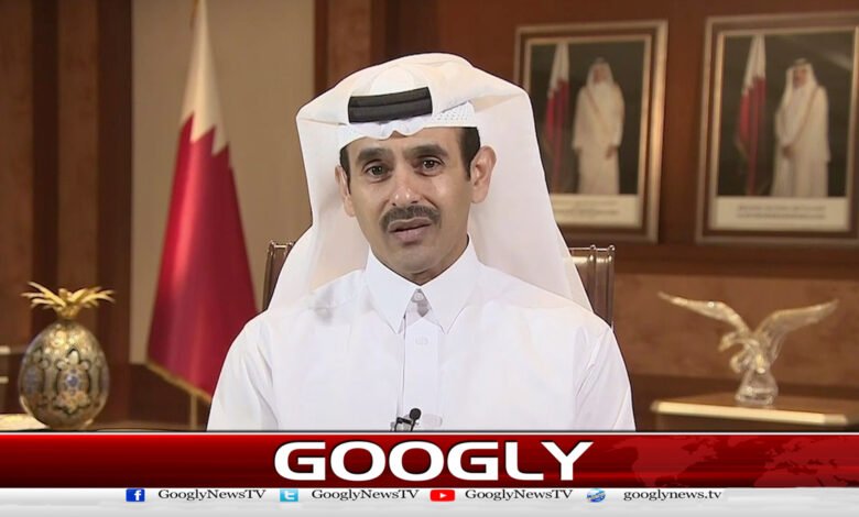 Oil price may reach $150 per barrel: Qatari energy minister