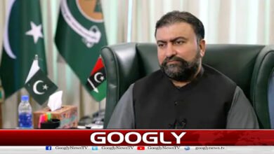 Why is Sarfaraz Bugti's chief ministership in danger again?