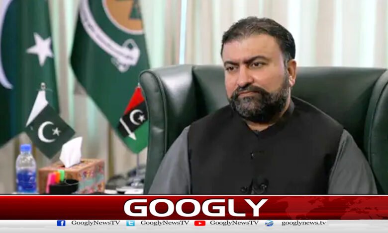 Why is Sarfaraz Bugti's chief ministership in danger again?