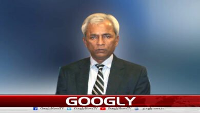 Rise, fall, and rise again: Nehal Hashmi's journey to governorship