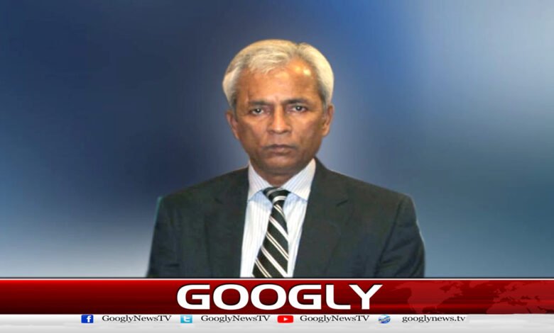 Rise, fall, and rise again: Nehal Hashmi's journey to governorship