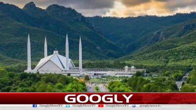 After Kohat, Afghan drones have now started reaching Islamabad.