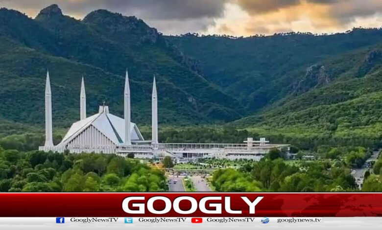 After Kohat, Afghan drones have now started reaching Islamabad.