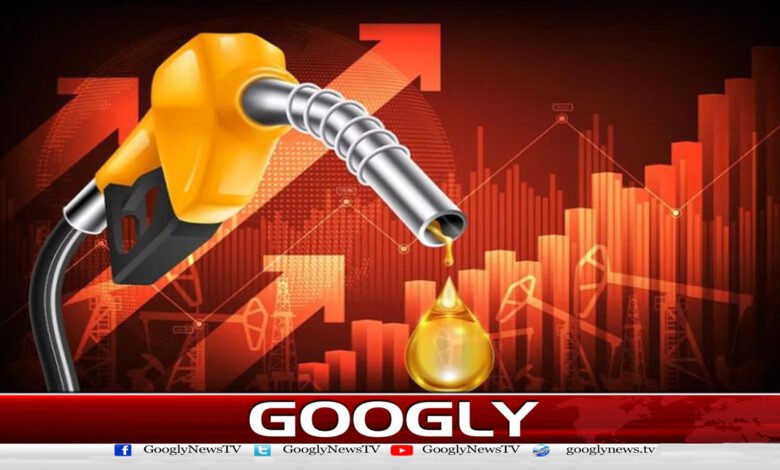 Is petrol also going to be priced at Rs 500 per liter after high octane?