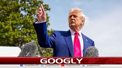 Trump Says Iranian Response Weaker Than Expected, Diplomacy Easier After Attack