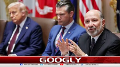 Trump Administration: President Had No Option But Military Action