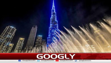 Dubai Life Continues Uninterrupted Despite Iranian Missile Attacks