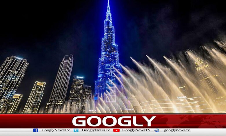 Dubai Life Continues Uninterrupted Despite Iranian Missile Attacks