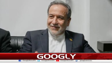 امریکا آبنائے ہرمز کھلوانے کیلئے چین سے بھیک مانگ رہا ہے، ایرانی وزیر خارجہ کا دعویٰ 2 Iranian Foreign Minister Claims US Begging China to Open Strait of Hormuz