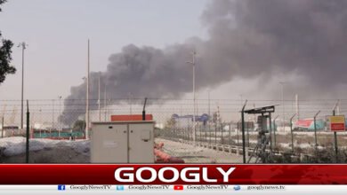 سپریم لیڈر کی شہادت کے بعد ایران کا 27 امریکی، اسرئیلی اڈوں پر حملوں میں سینکڑوں ہلاکتوں کا دعویٰ 5 Iran Claims Hundreds Killed in Strikes on 27 US and Israeli Bases After Supreme Leader’s Assassination