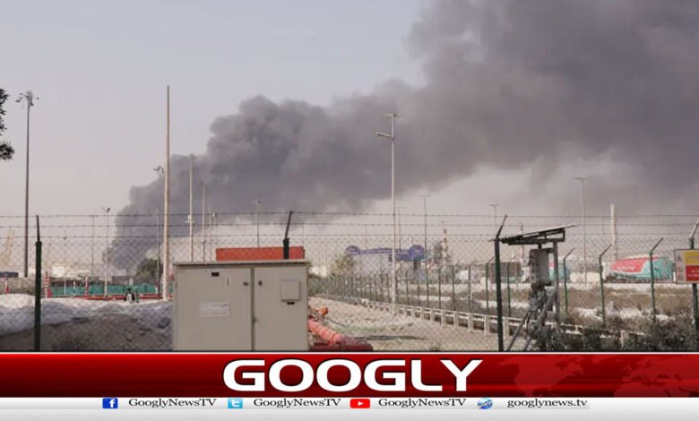 Iran Claims Hundreds Killed in Strikes on 27 US and Israeli Bases After Supreme Leader’s Assassination