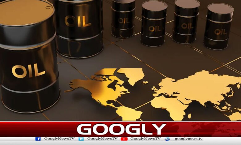 تیل کی قیمت 200 ڈالر فی بیرل تک پہنچنے کا خدشہ 1 Fear of Oil Prices Rising to $200 per Barrel