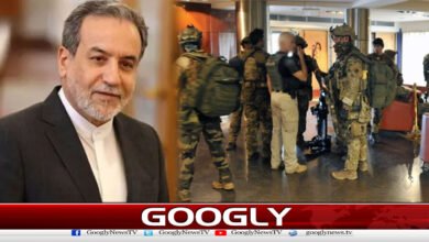 American tone is changing, Trump seems to have admitted defeat, says Iranian Foreign Minister