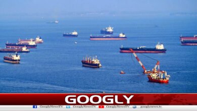 Iran allows passage of all ships except those from hostile countries