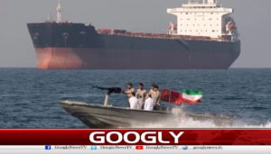 آبنائےہرمزپر13تجارتی جہازوں کو نشانہ بنانے کاانکشاف