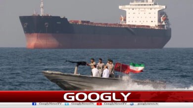 13 commercial ships targeted in Strait of Hormuz revealed