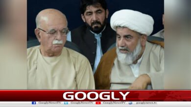 A proposal for resignations from assemblies was made in the opposition alliance meeting.