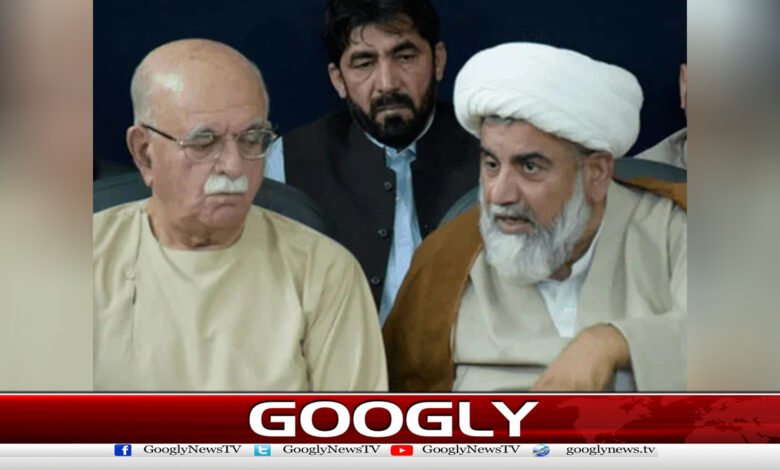 A proposal for resignations from assemblies was made in the opposition alliance meeting.