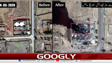 Operation Ghadb-ul-Haq: Pakistan Army destroys Kandahar Airfield oil storage sites