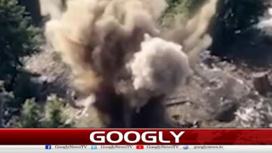 آپریشن غضب للحق: قندھار میں سرنگ،چترال سیکٹر میں بادینی چیک پوسٹ تباہ 5 Operation Ghadb-ul-Haq: Tunnel in Kandahar, Badini check post in Chitral sector destroyed