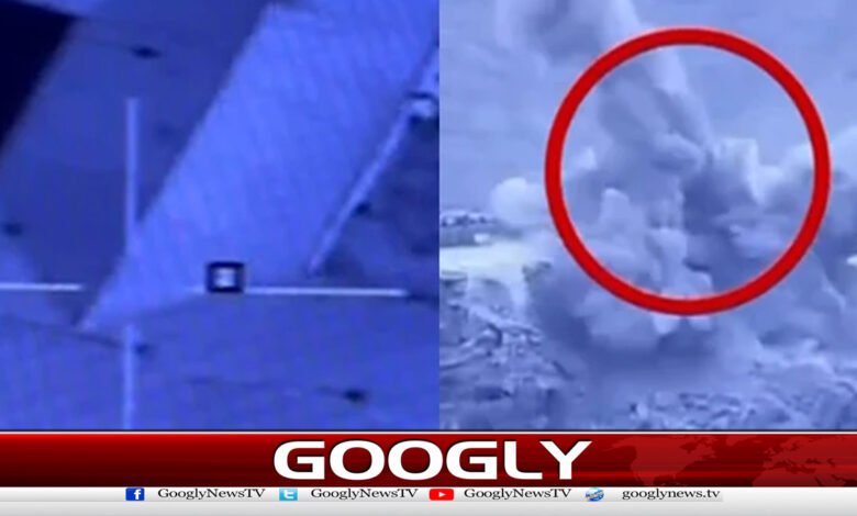 آپریشن غضب للحق اہداف تک جاری رہے گا، سکیورٹی ذرائع 1 Operation Ghazbad-ul-Haq will continue until the targets are met, security sources say