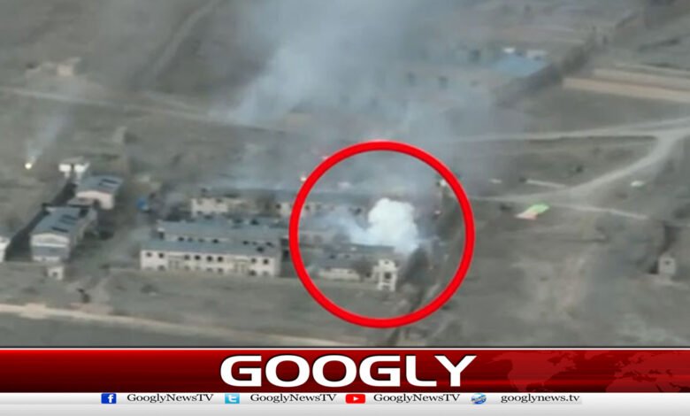 Operations will not end until Afghan Taliban give up facilitators, senior security official says