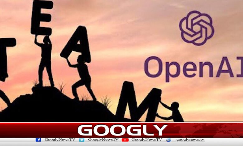 OpenAI 2018 announced to recruit 3,500 new recruits